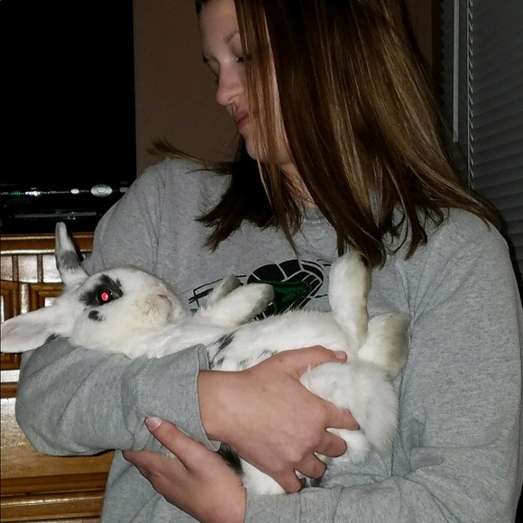 Meet your posher, Reghan! - Picture 8 of 8